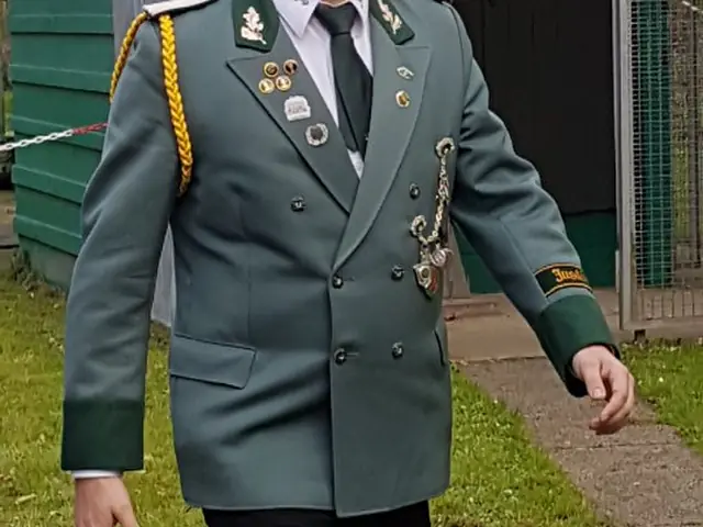 Jägercorpskönigschießen 2018 – Vorschau 30