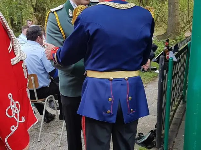 Jägercorpskönigschießen 2018 – Vorschau 32