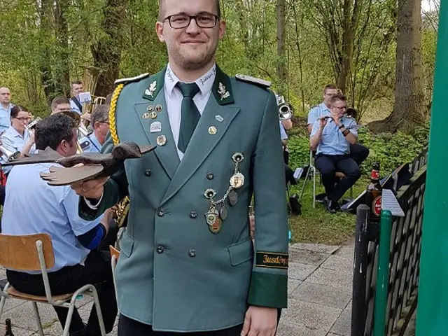 Jägercorpskönigschießen 2018 – Vorschau 34