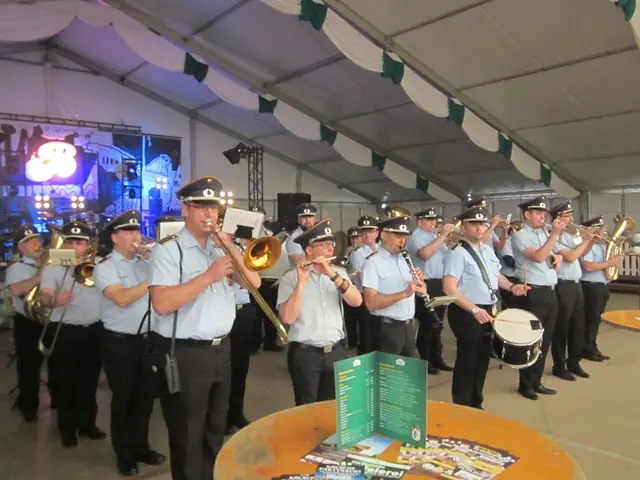 Jägercorpskönigschießen 2018 – Vorschau 48