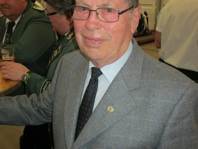 Jägercorpskönigschießen 2018 – Vorschau 51