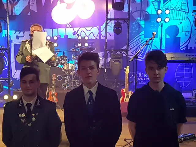 Jägercorpskönigschießen 2018 – Vorschau 57