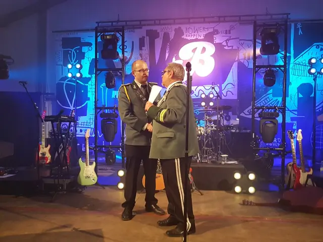 Jägercorpskönigschießen 2018 – Vorschau 59