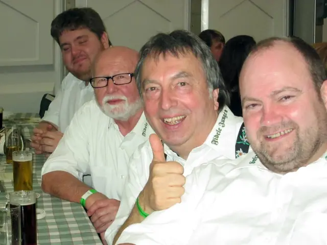 Jägercorpskönigschießen 2018 – Vorschau 72