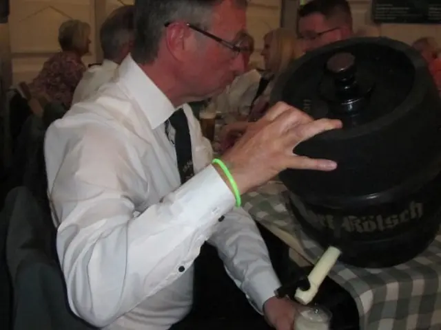 Jägercorpskönigschießen 2018 – Vorschau 73