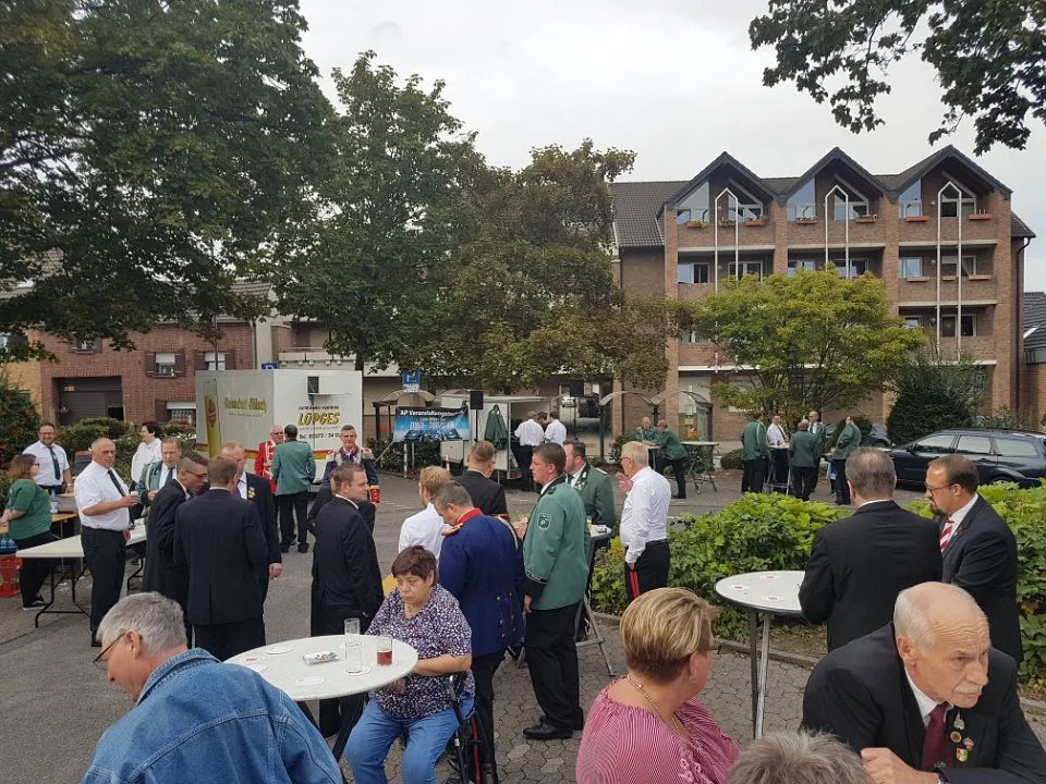 Königsehrenabend 2018 – Foto 3