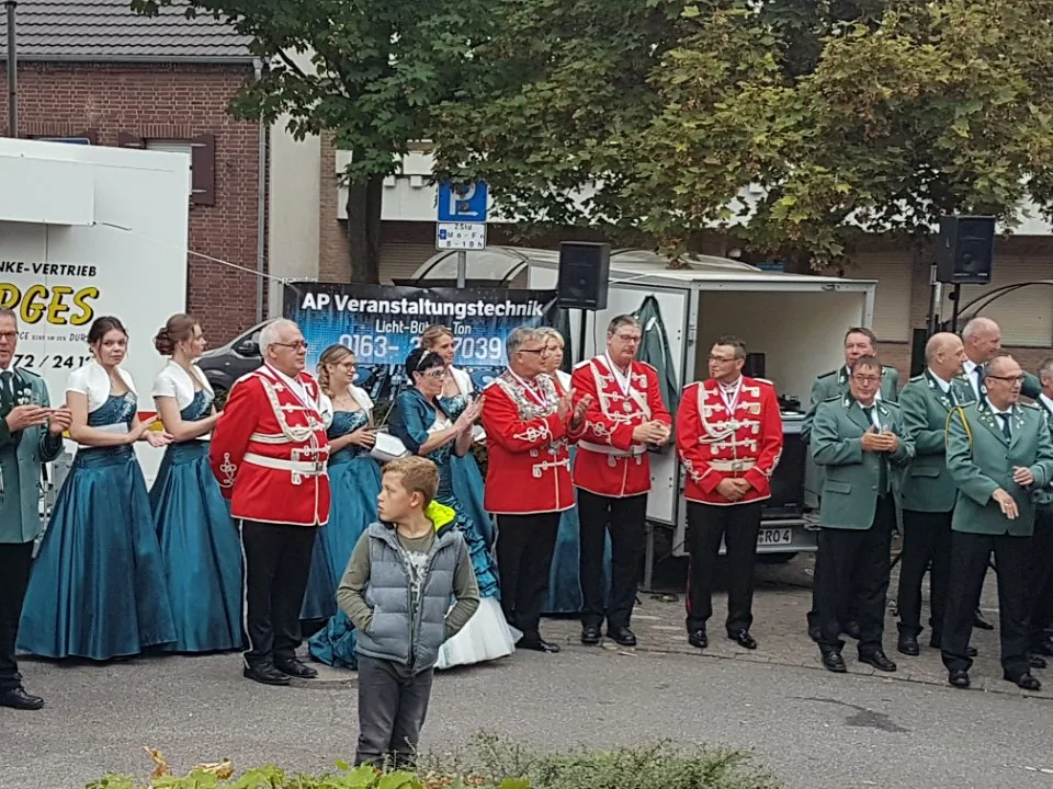 Königsehrenabend 2018 – Foto 10