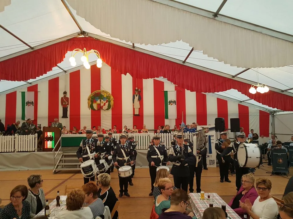 Königsehrenabend 2018 – Foto 11