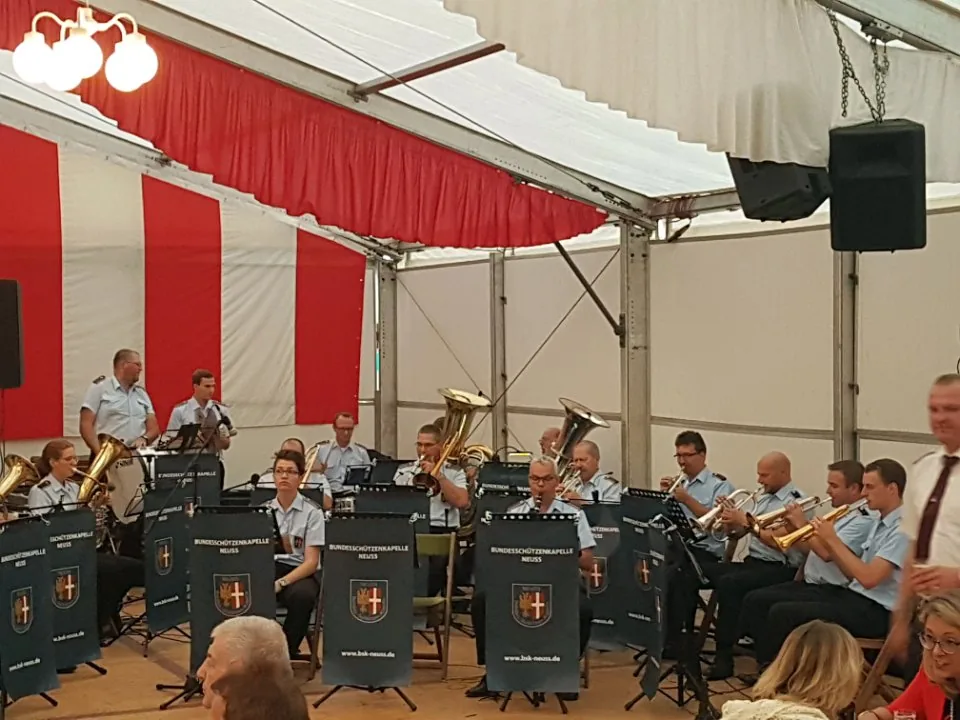 Königsehrenabend 2018 – Foto 12