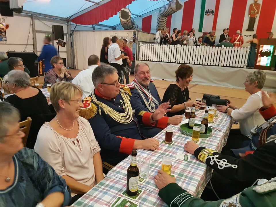 Königsehrenabend 2018 – Foto 17