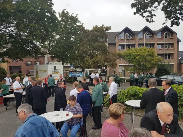 Königsehrenabend 2018 – Vorschau 3