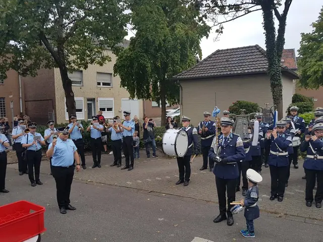 Königsehrenabend 2018 – Vorschau 4
