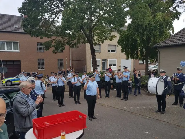 Königsehrenabend 2018 – Vorschau 5