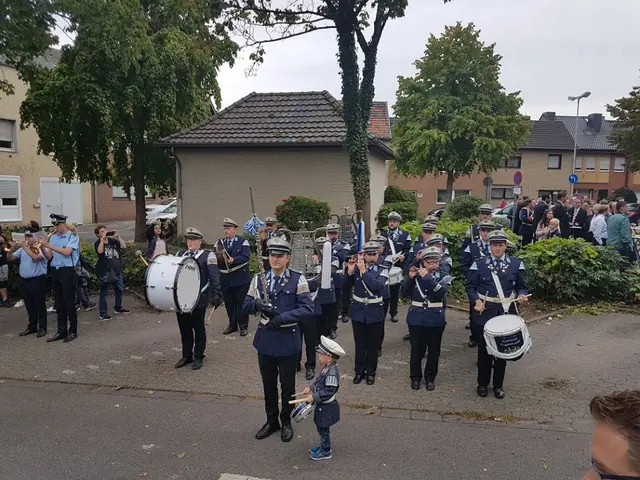 Königsehrenabend 2018 – Vorschau 6