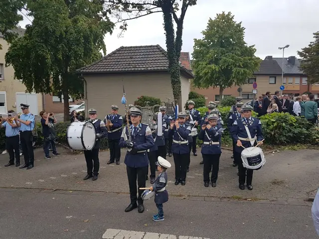 Königsehrenabend 2018 – Vorschau 7