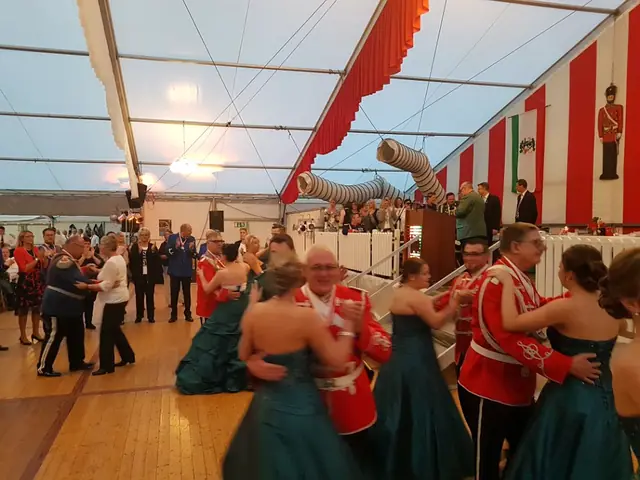 Königsehrenabend 2018 – Vorschau 13