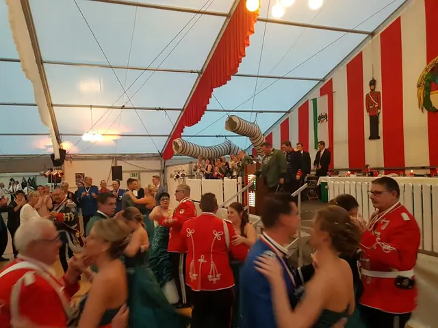 Königsehrenabend 2018 – Vorschau 14