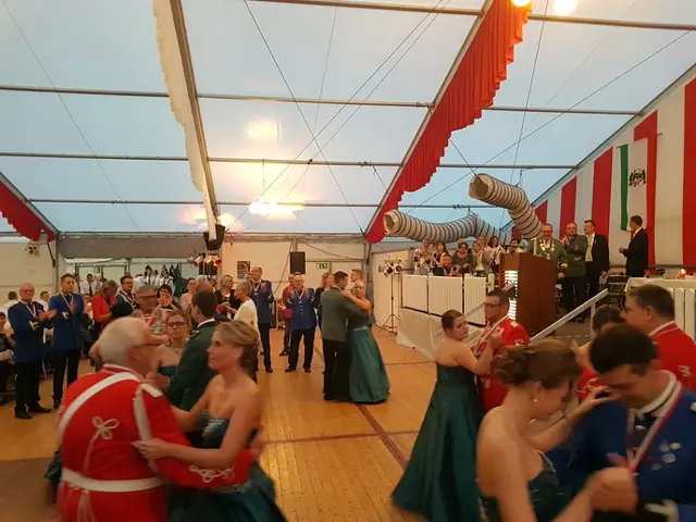 Königsehrenabend 2018 – Vorschau 15