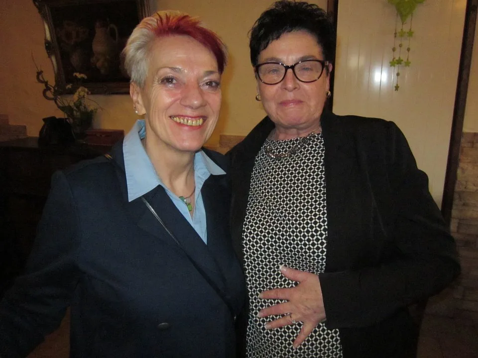 Neujahrsempfang 2018 – Foto 34
