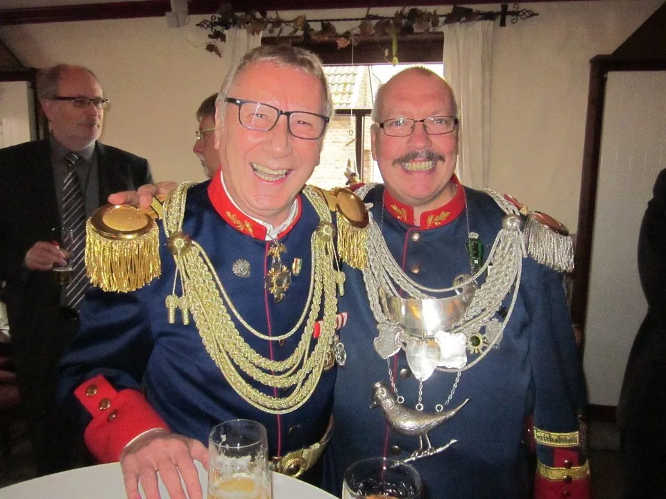 Neujahrsempfang 2018 – Foto 37