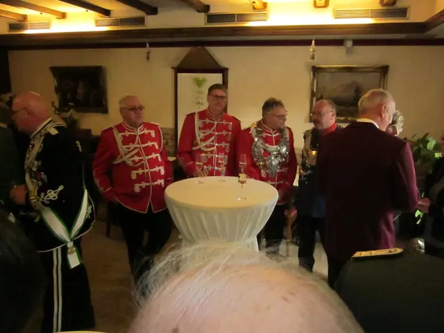 Neujahrsempfang 2018 – Vorschau 3