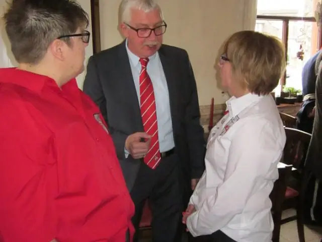 Neujahrsempfang 2018 – Vorschau 6