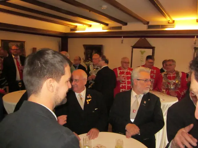 Neujahrsempfang 2018 – Vorschau 7