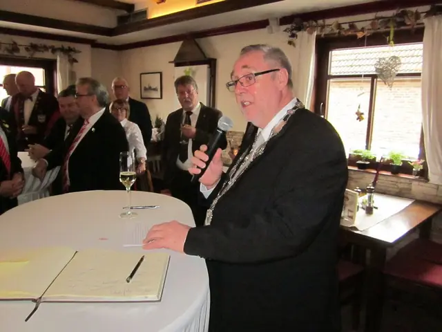 Neujahrsempfang 2018 – Vorschau 9