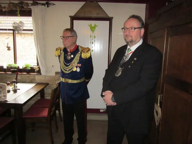 Neujahrsempfang 2018 – Vorschau 10