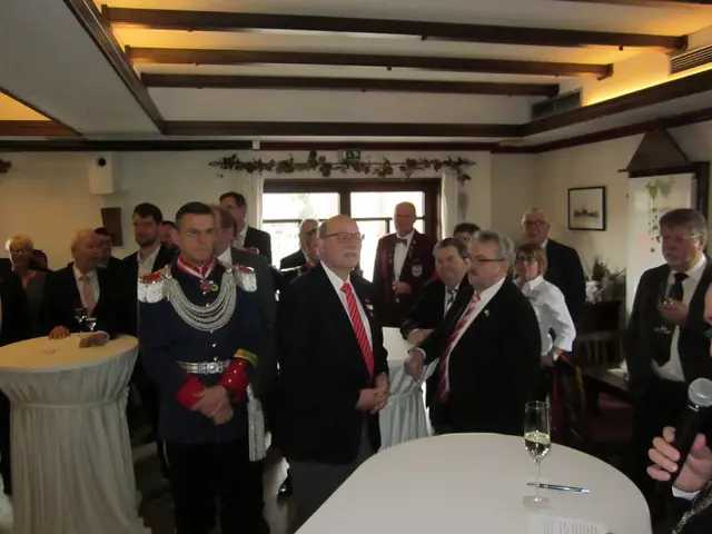 Neujahrsempfang 2018 – Vorschau 11