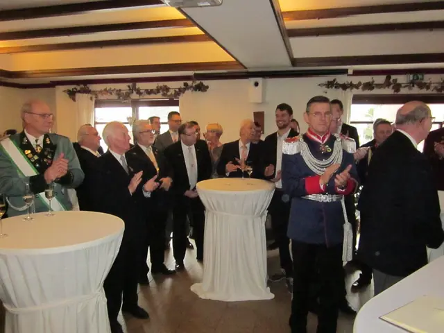 Neujahrsempfang 2018 – Vorschau 12