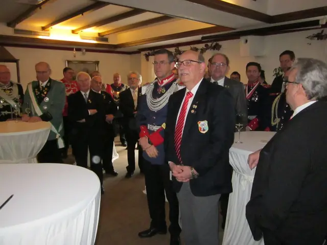 Neujahrsempfang 2018 – Vorschau 13