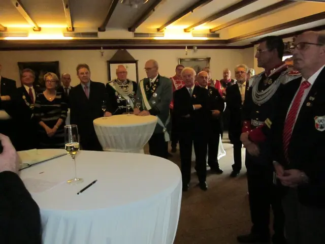 Neujahrsempfang 2018 – Vorschau 14