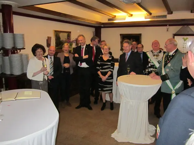 Neujahrsempfang 2018 – Vorschau 15