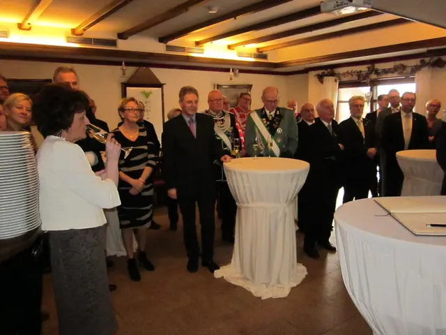 Neujahrsempfang 2018 – Vorschau 16