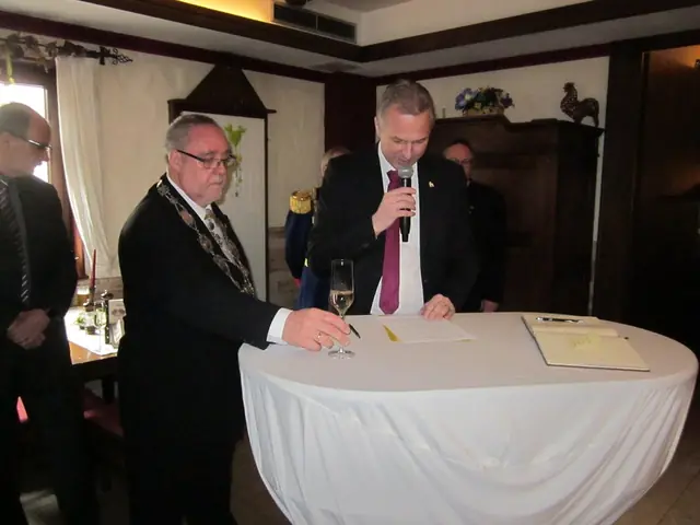 Neujahrsempfang 2018 – Vorschau 17