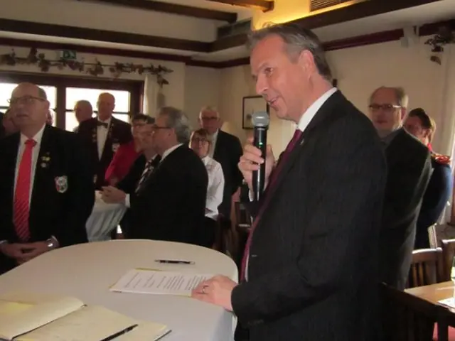 Neujahrsempfang 2018 – Vorschau 18