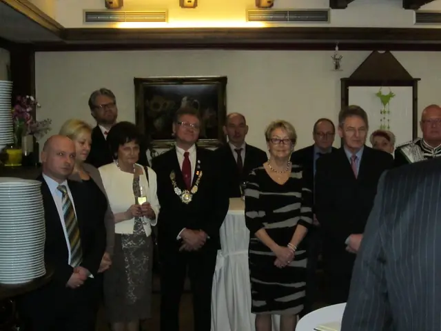 Neujahrsempfang 2018 – Vorschau 19