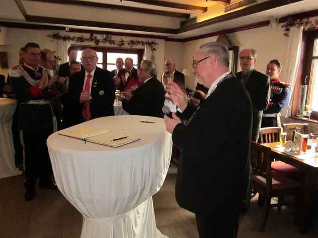 Neujahrsempfang 2018 – Vorschau 22