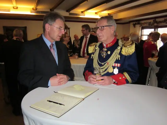 Neujahrsempfang 2018 – Vorschau 23