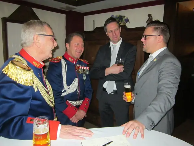 Neujahrsempfang 2018 – Vorschau 24