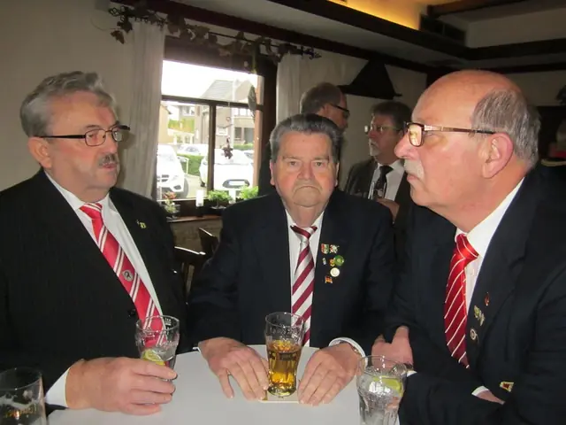 Neujahrsempfang 2018 – Vorschau 26