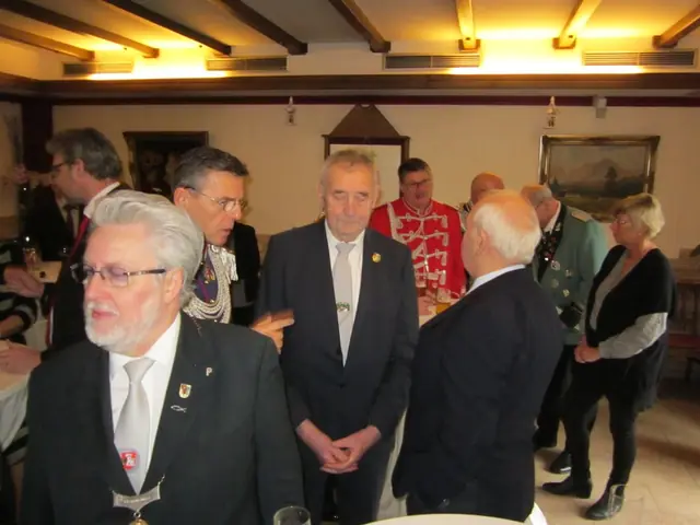 Neujahrsempfang 2018 – Vorschau 28