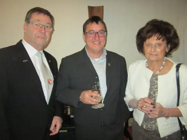 Neujahrsempfang 2018 – Vorschau 29