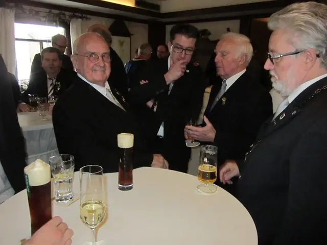 Neujahrsempfang 2018 – Vorschau 30