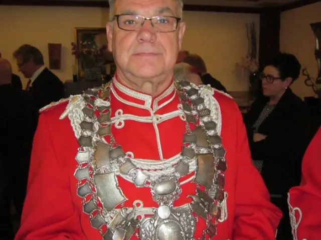 Neujahrsempfang 2018 – Vorschau 32