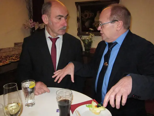 Neujahrsempfang 2018 – Vorschau 35