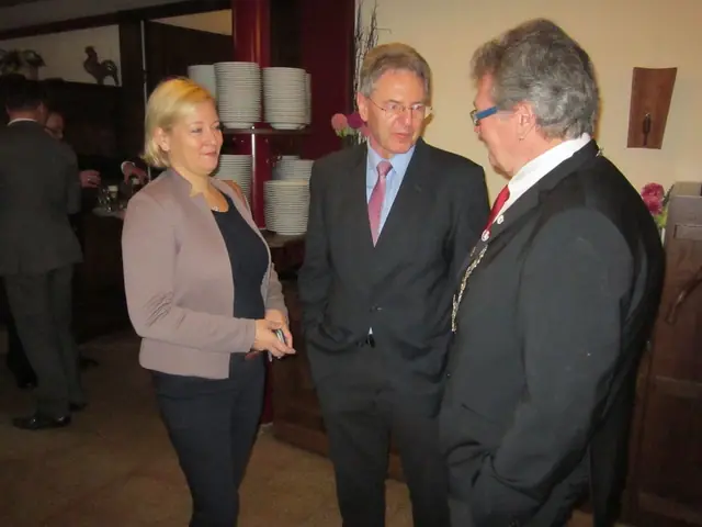 Neujahrsempfang 2018 – Vorschau 36