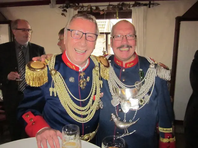 Neujahrsempfang 2018 – Vorschau 37