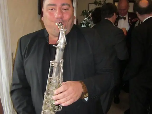 Neujahrsempfang 2018 – Vorschau 38